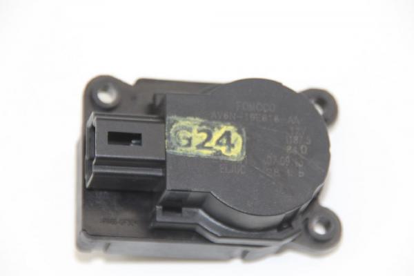 Stellmotor Heizung AV6N19E616AA Ford KUGA 2 DM2