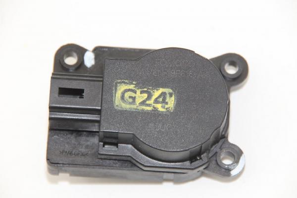 Stellmotor Heizung AV6N19E616AA Ford KUGA 2 DM2