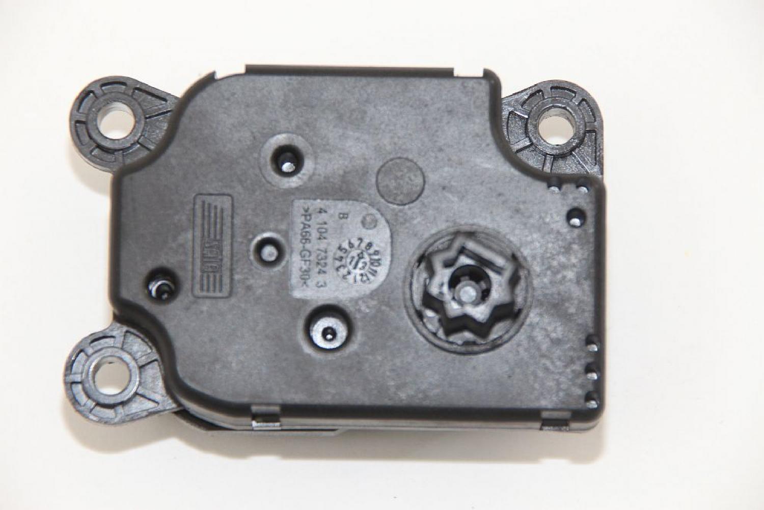 Stellmotor Heizung AV6N19E616AA Ford KUGA 2 DM2