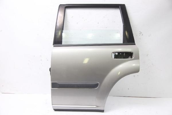 Tür hinten links H21018H7MM Nissan X-TRAIL 1
