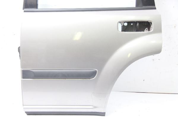 Tür hinten links H21018H7MM Nissan X-TRAIL 1