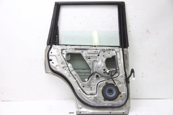 Tür hinten links H21018H7MM Nissan X-TRAIL 1