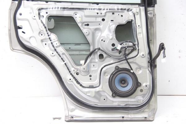 Tür hinten links H21018H7MM Nissan X-TRAIL 1