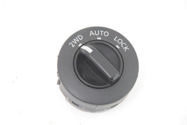 Schalter Allrad 45280 Nissan X-TRAIL 1