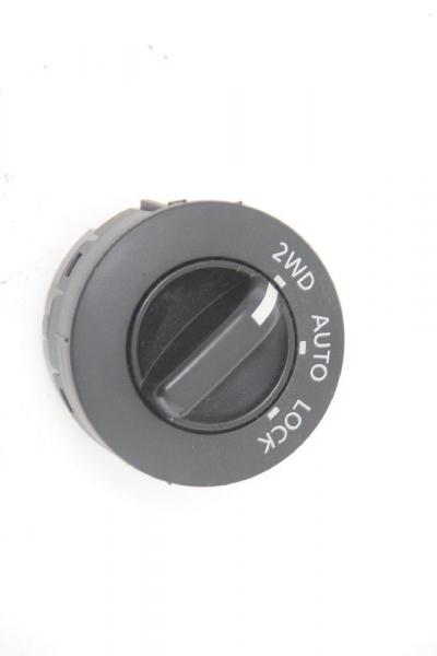 Schalter Allrad 45280 Nissan X-TRAIL 1
