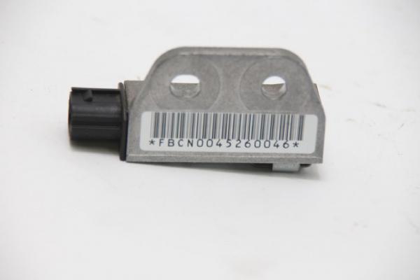 Airbag Sensor links FBCN0045260046 Nissan X-TRAIL 1