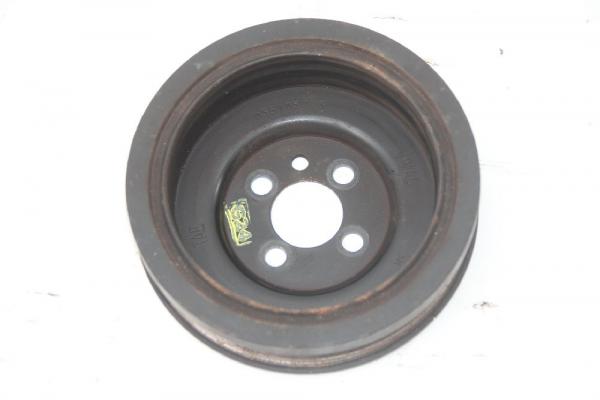 Riemenscheibe 03G105243 Mitsubishi GRANDIS