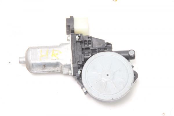 Fensterheber-Motor hinten rechts MR989947 Mitsubishi GRANDIS