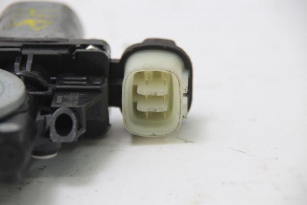 Fensterheber-Motor hinten rechts MR989947 Mitsubishi GRANDIS