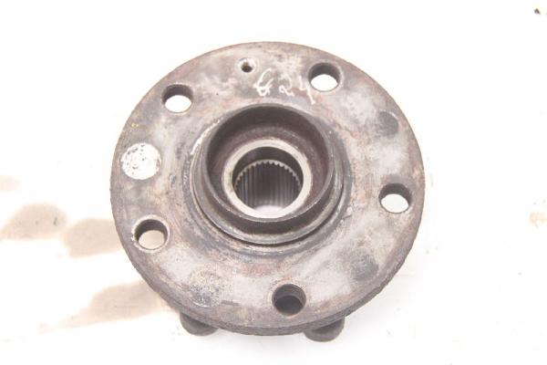 Radnabe hinten rechts 8J0598625 VW PASSAT Variant 3C