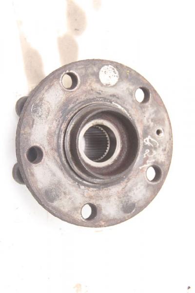 Radnabe hinten rechts 8J0598625 VW PASSAT Variant 3C