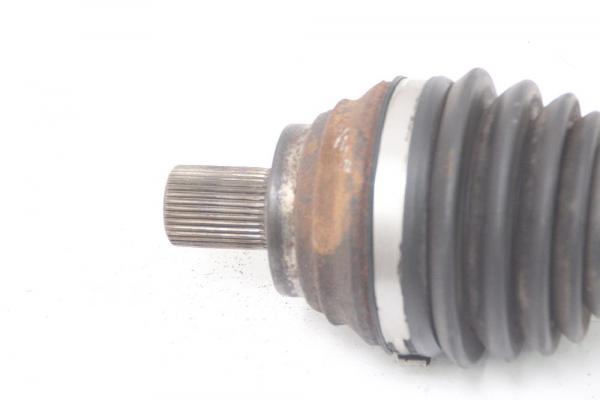 Antriebswelle hinten links 3C0501203F VW PASSAT Variant 3C