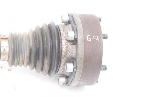 Antriebswelle hinten links 3C0501203F VW PASSAT Variant 3C