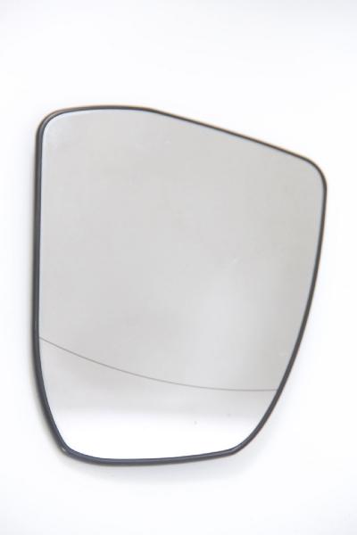 Spiegelglas rechts 7S7117K740EA Ford FOCUS 2 Turnier