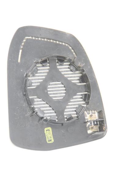 Spiegelglas rechts 7S7117K740EA Ford FOCUS 2 Turnier