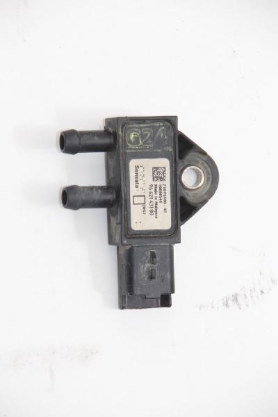 Differenzdrucksensor 9662143180 Peugeot EXPERT 2 Kasten