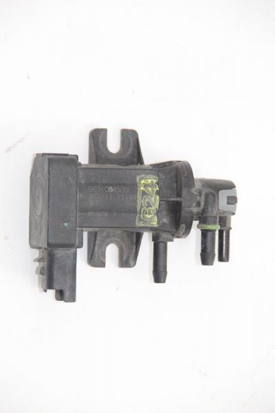 Ölfilterstutzen Fiat DOBLO 2 263 55269522 199A3000 1,2 66 KW 90 PS Diesel 11-201 gebraucht 1
