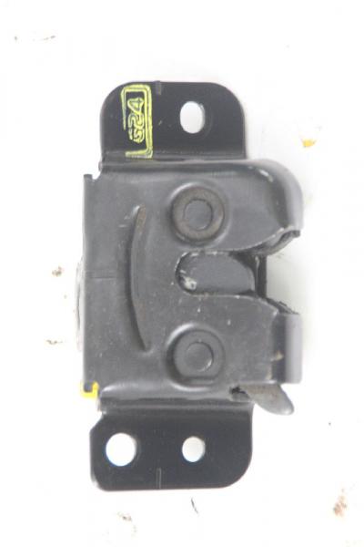 Schloß Heckklappe 8125002A00 Hyundai ATOS 3 Prime