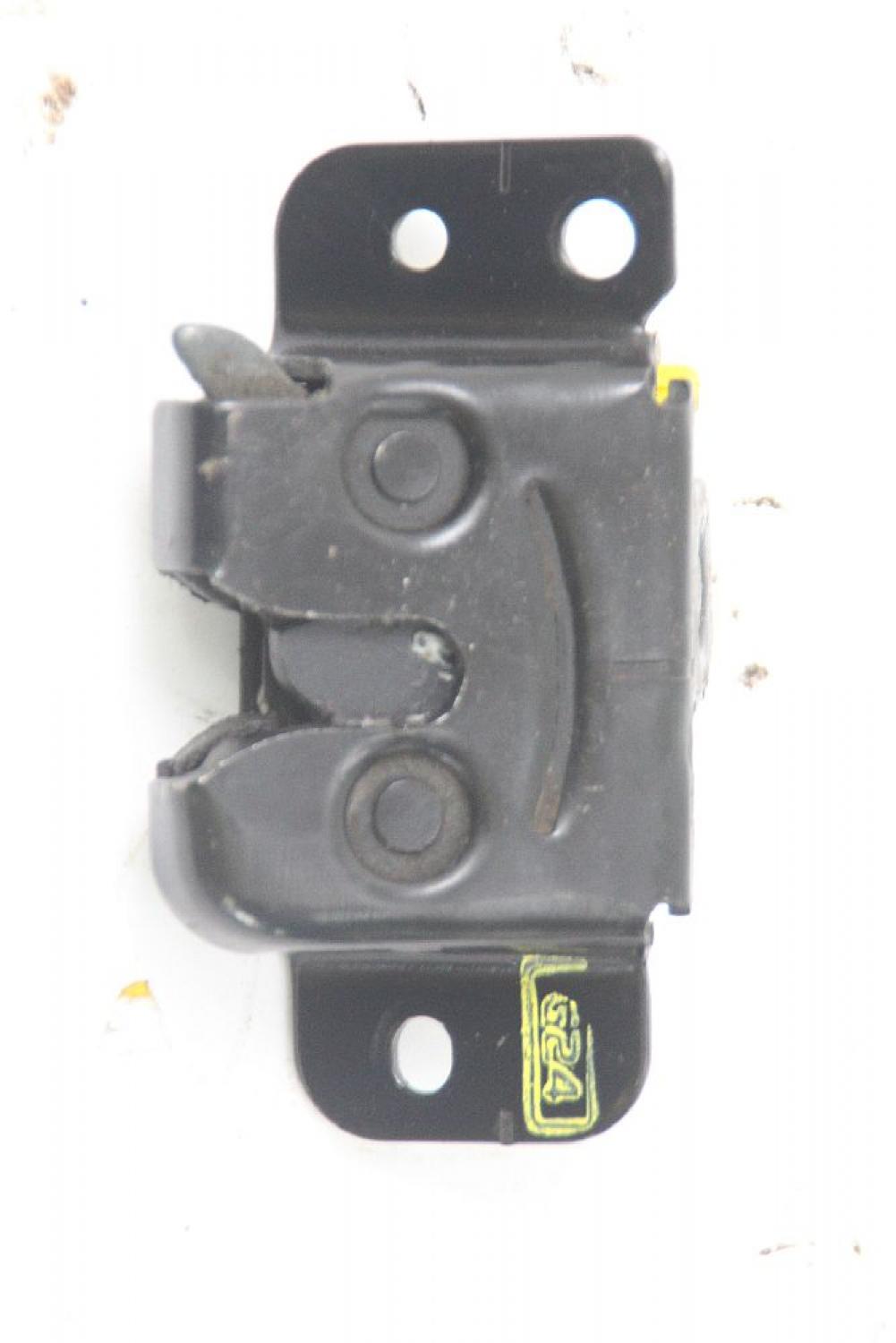 Schloß Heckklappe 8125002A00 Hyundai ATOS 3 Prime