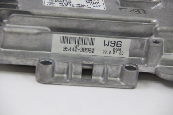 Steuergerät Getriebe 954403B960 Kia SPORTAGE 3