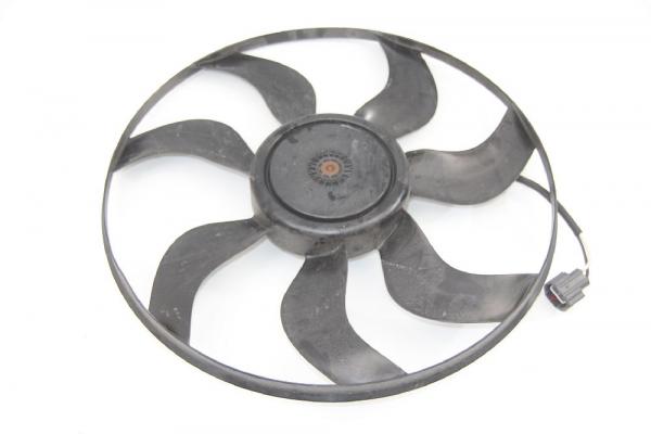 Ventilator (am Kühler) 3137230103 Mercedes A-KLASSE W176