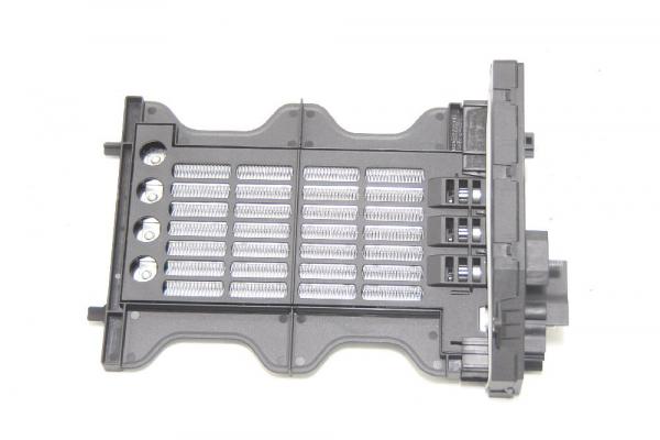 Wärmetauscher 2468300261 Mercedes A-KLASSE W176