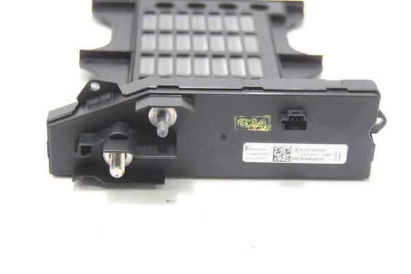 Bremssattelträger hinten rechts VW TOURAN 1 1K0615425AB LUCAS ABS 1,6 Benzin gebraucht 1