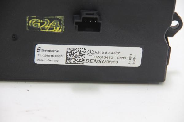 Stirndeckel Fiat DOBLO 2 263 55232196 1,2 66 KW 90 PS Diesel 11-2012 gebraucht 1