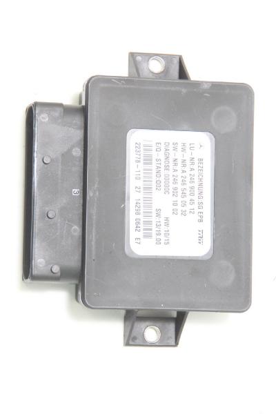 Steuergerät Karosserie 2469004512 Mercedes A-KLASSE W176