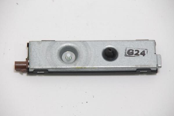 Felge Stahlfelge vorn rechts 5Jx13 ET20 Peugeot 309 II 540160 5401J0 10-1992 gebraucht 1