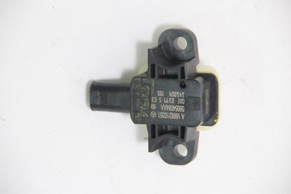 Airbag Sensor rechts 1668210351 Mercedes A-KLASSE W176