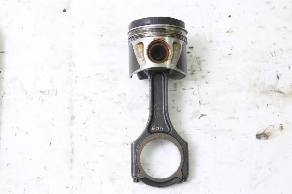 Kolben 6510300020 Mercedes A-KLASSE W176