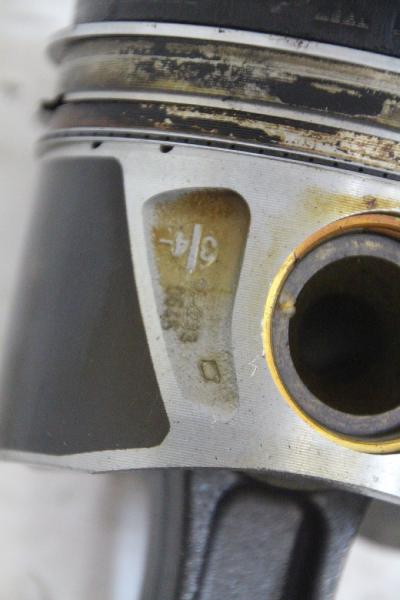 Verteilerrohr Subaru FORESTER 3 SH 16670AA000 2,0 108 KW 147 PS Diesel 12-2009 gebraucht 1