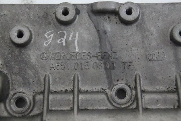 Bremssattel vorn links Peugeot 308 I 4400W1 ATE ABS 2,0 100 KW 136 PS Diesel gebraucht 2
