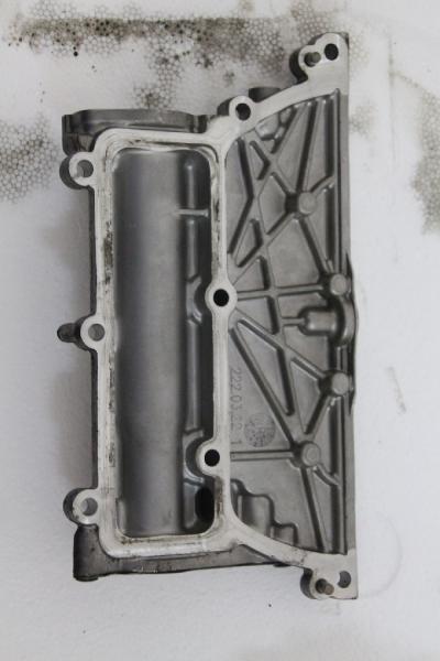 Wischermotor vorn Ford FOCUS 3 Turnier BM5117504AL 09-2016 gebraucht 2