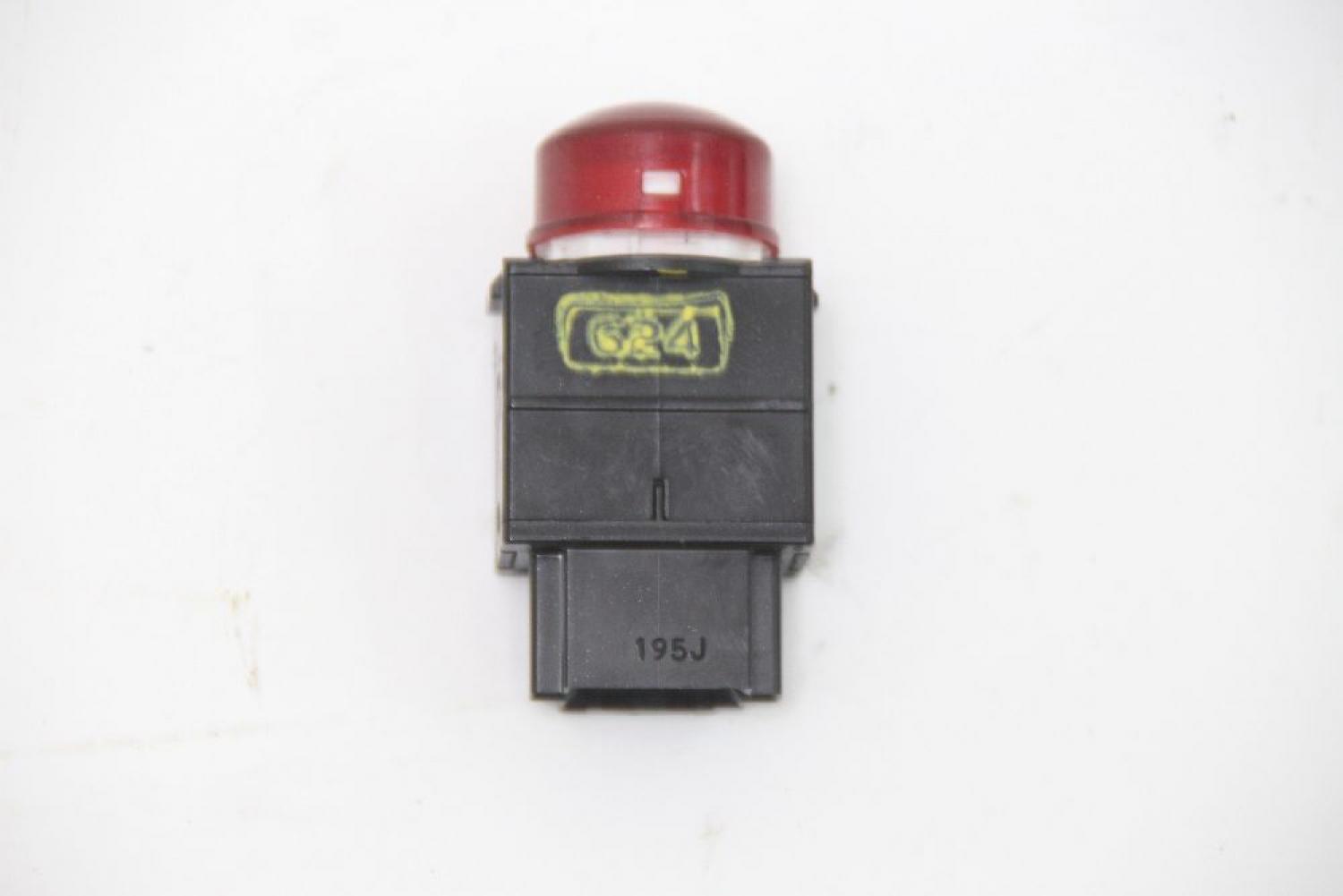 Schalter Warnblink MN123974 Mitsubishi L 200 4 KB4T