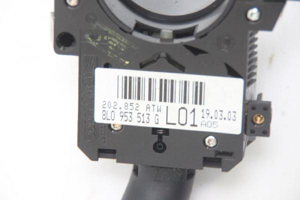 Schalter Blinker 1L0953513G Seat LEON 1 1M