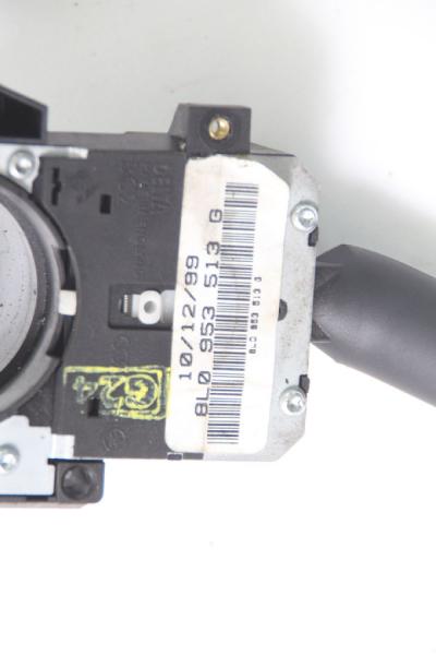 Schalter Blinker 8L0953513G VW GOLF 4 Variant