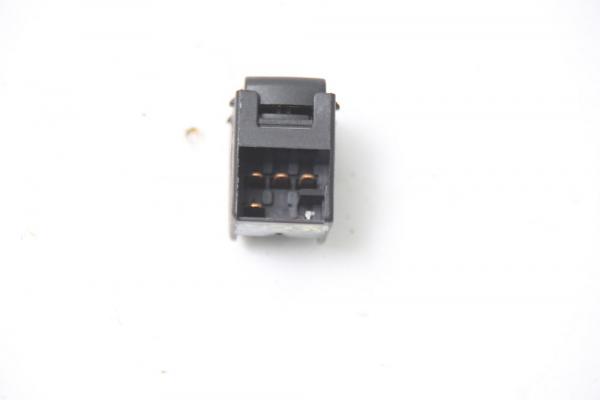 Schalter Fensterheber hinten rechts 3B0959855B VW GOLF 4 Variant