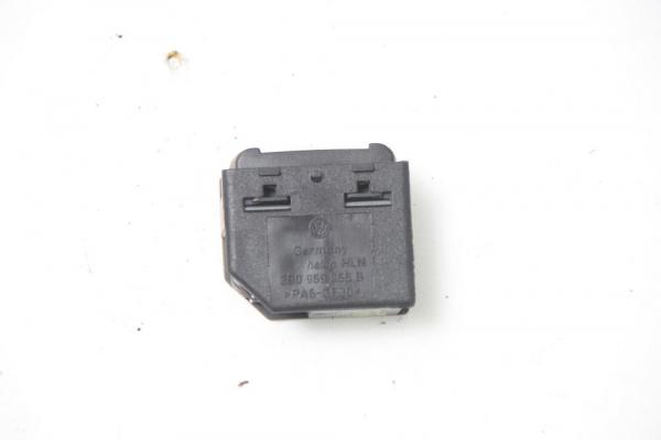 Schalter Fensterheber hinten rechts 3B0959855B VW GOLF 4 Variant