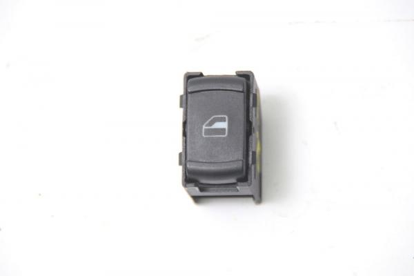Schalter Fensterheber hinten links 3B0959855B VW GOLF 4 Variant