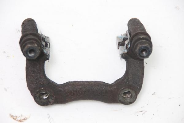 Bremssattelträger hinten links 6Q0615425A VW GOLF 4 Variant