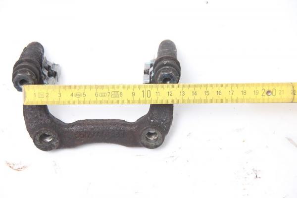 Bremssattelträger hinten links 6Q0615425A VW GOLF 4 Variant