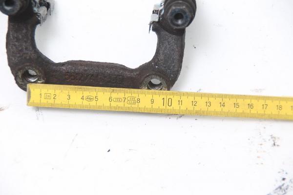 Bremssattelträger hinten links 6Q0615425A VW GOLF 4 Variant