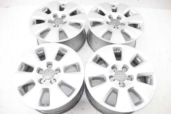 Felgensatz 4G0601025 Audi A6 4G C7