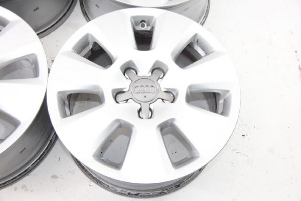 Felgensatz 4G0601025 Audi A6 4G C7