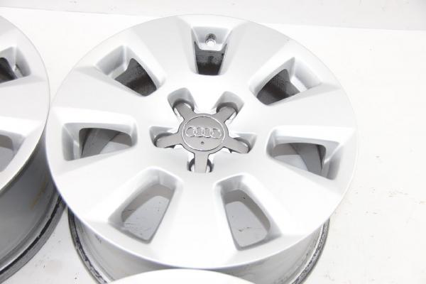 Felgensatz 4G0601025 Audi A6 4G C7