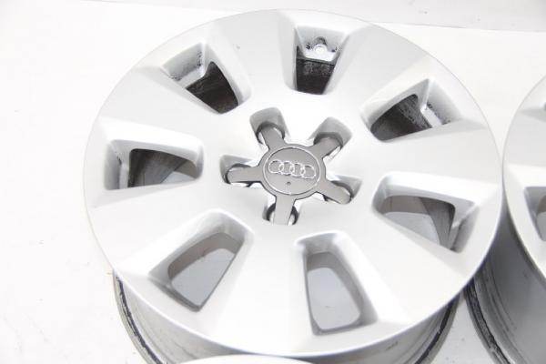 Felgensatz 4G0601025 Audi A6 4G C7