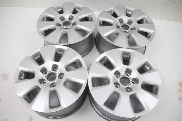 Felgensatz 4G0601025 Audi A6 4G C7