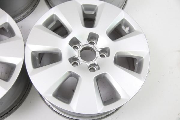 Felgensatz 4G0601025 Audi A6 4G C7